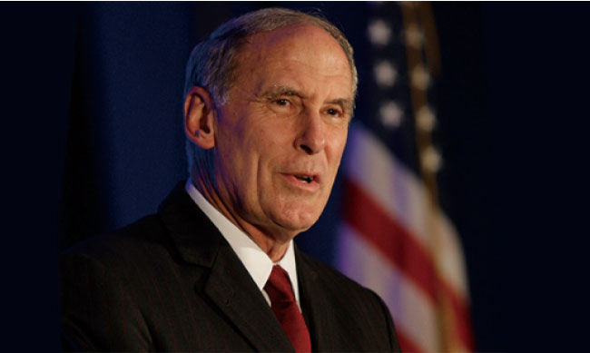 Situation in Afghanistan may Deteriorate in 2018: Coats
